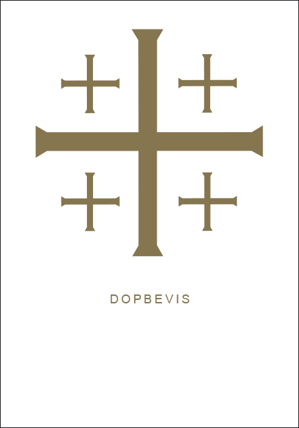 Dopbevis 5020 sida 1